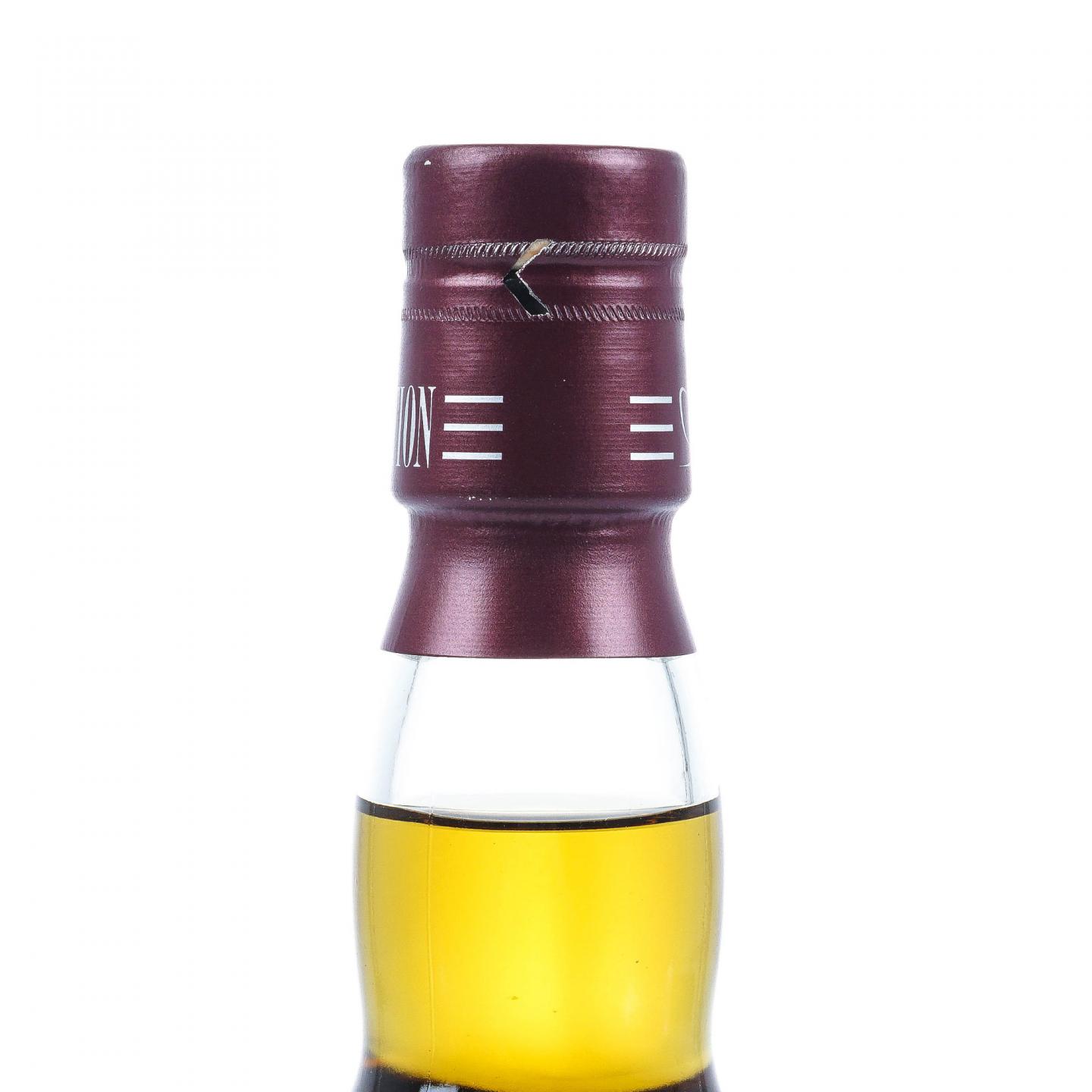 Ben Nevis 本尼维斯 25年 1996-2021 东方命