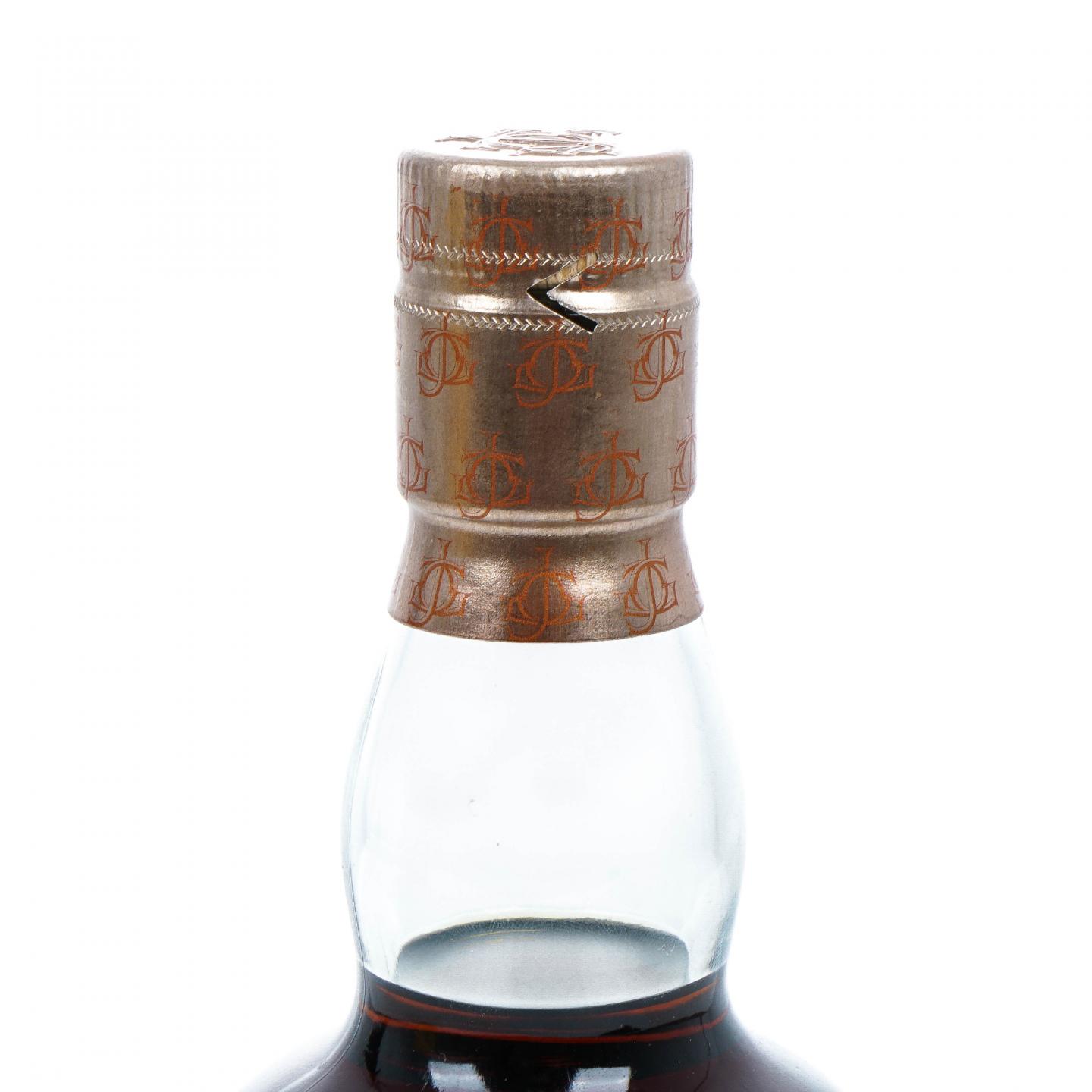 Glenfarclas 格兰花格 龙标系列 1991-2012 单桶#5674