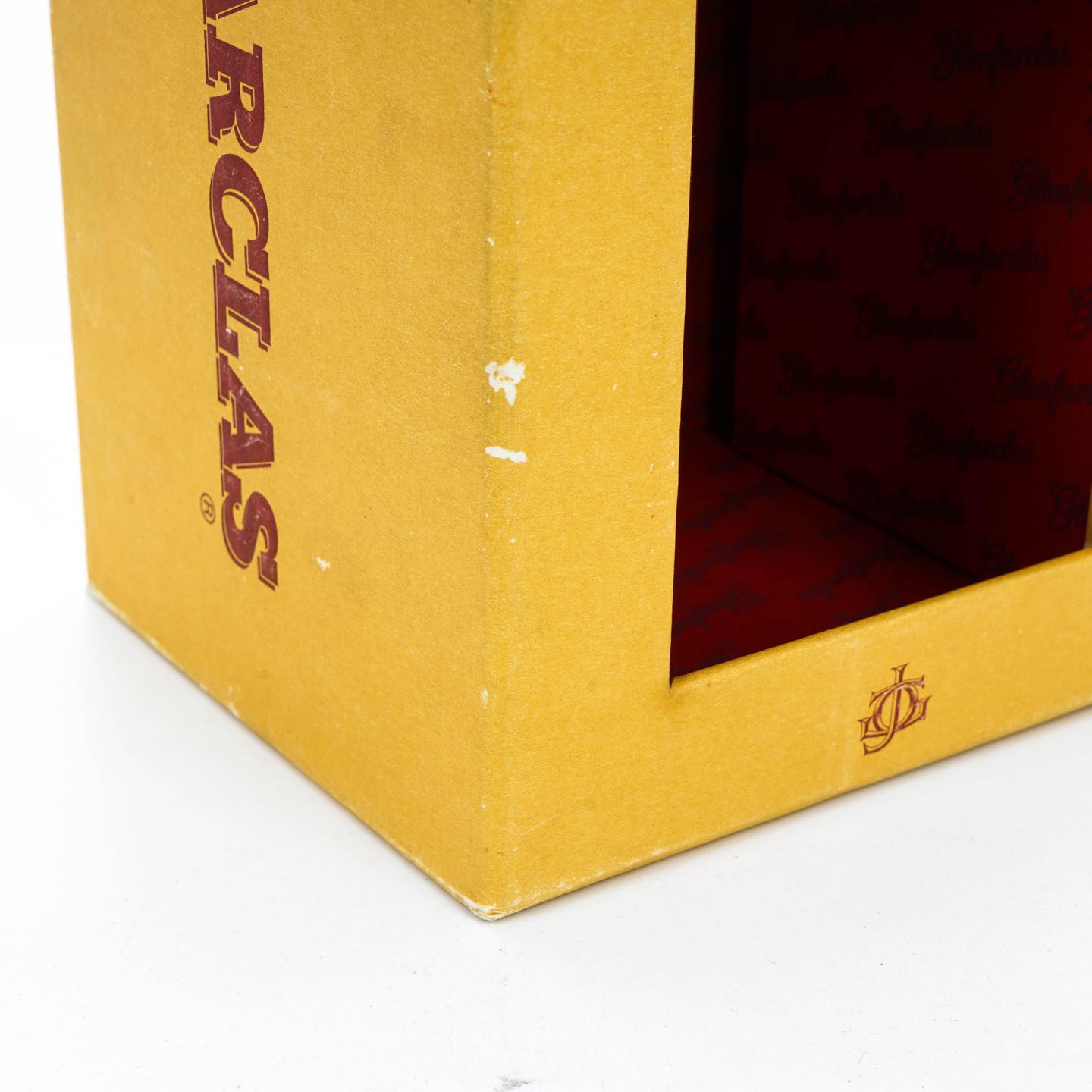 Glenfarclas 格兰花格 龙标系列 1991-2012 单桶#5674