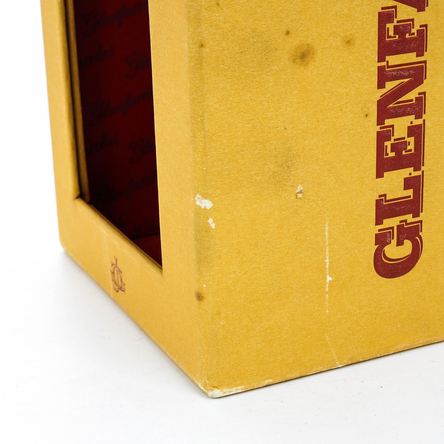 Glenfarclas 格兰花格 龙标系列 1991-2012 单桶#5674