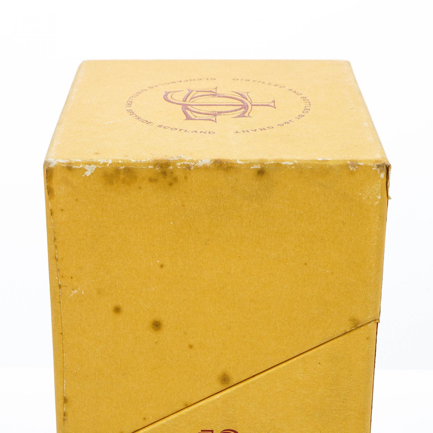 Glenfarclas 格兰花格 龙标系列 1991-2012 单桶#5674