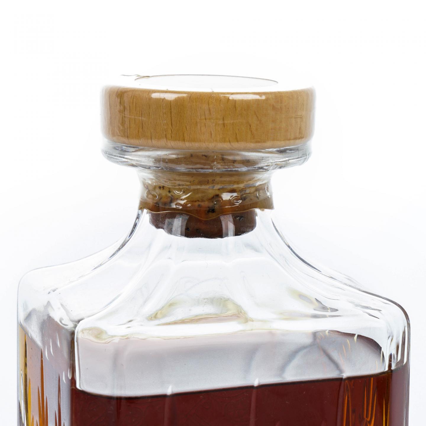 Glenglassaugh 格兰格拉索 50年 1968 单桶 Blasmhor