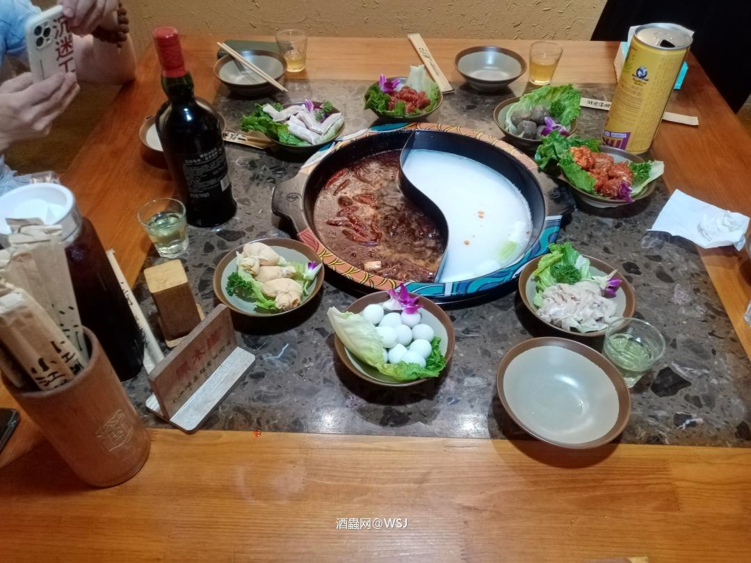 一入江湖深似海，回首雅柏小怪兽。