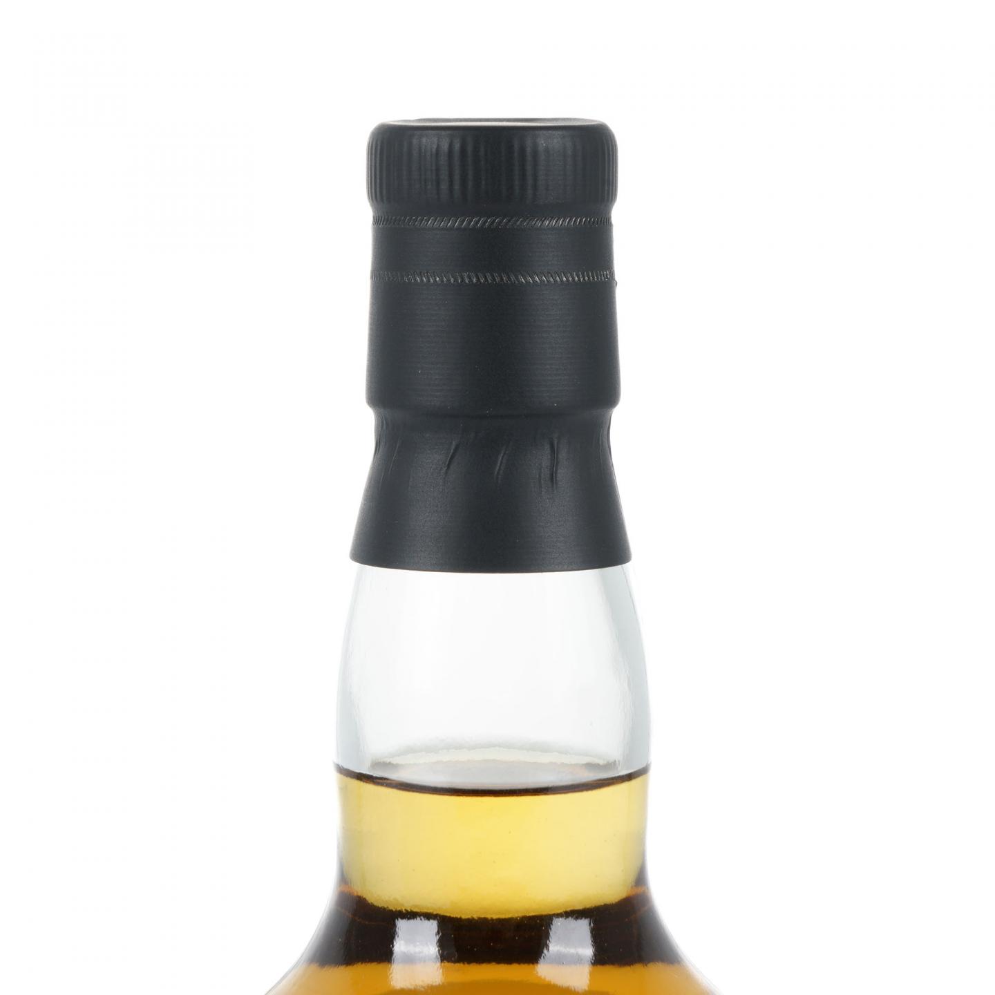 Macallan 麦卡伦 14年 2008-2022 雪莉桶 TWf