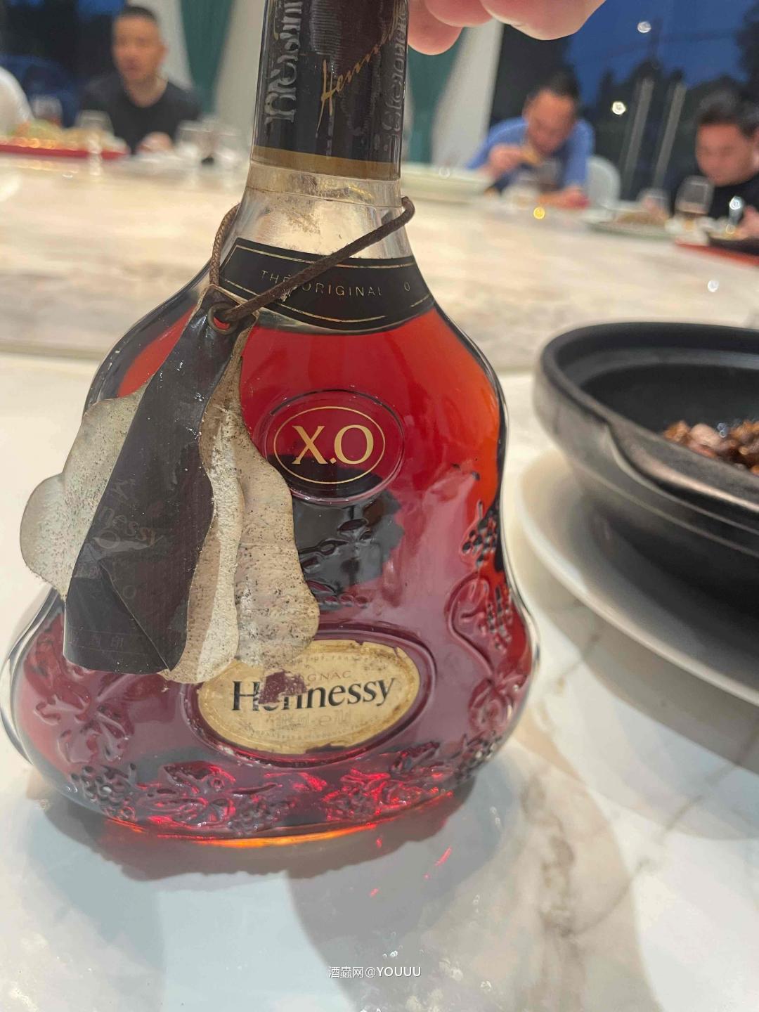 为什么总感觉旧酒比新酒好喝很多？