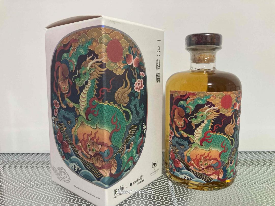 阳了在家，捣鼓下最近入的威士忌🥃