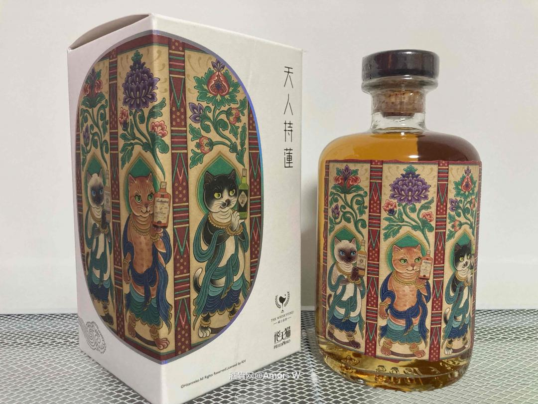 阳了在家，捣鼓下最近入的威士忌🥃