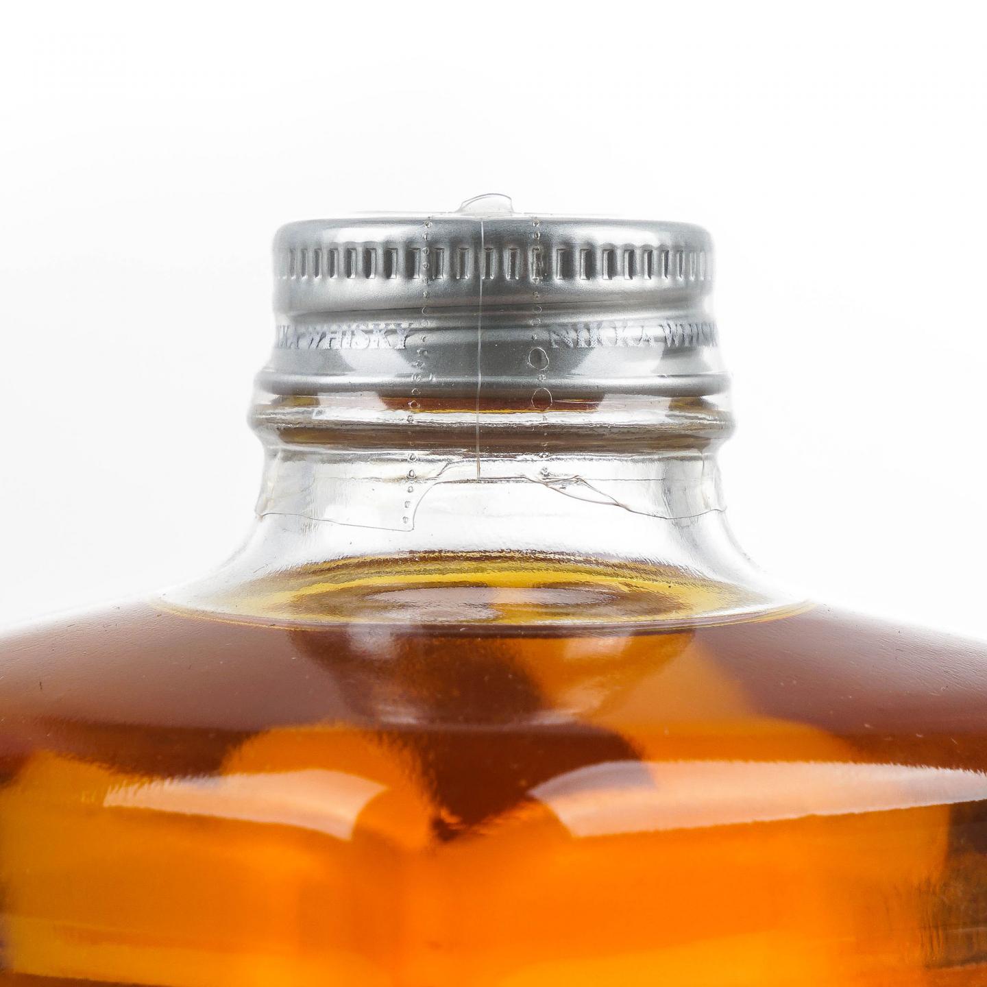 余市12年单桶原酒Peaty&Salty 樽番号223576 500ml_拍卖-酒虫网