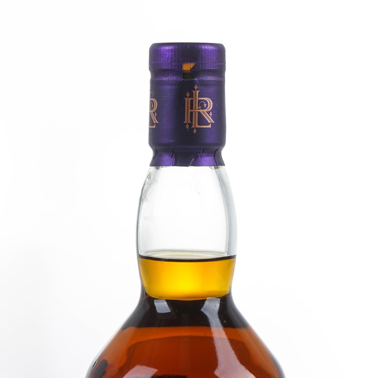 Royal Lochnagar 皇家蓝勋 2012 Selected Reserve