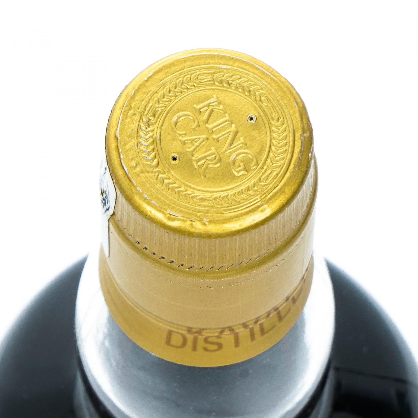 Kavalan 噶玛兰 2006-2015 S060821055 雪莉桶 LMDW欧版