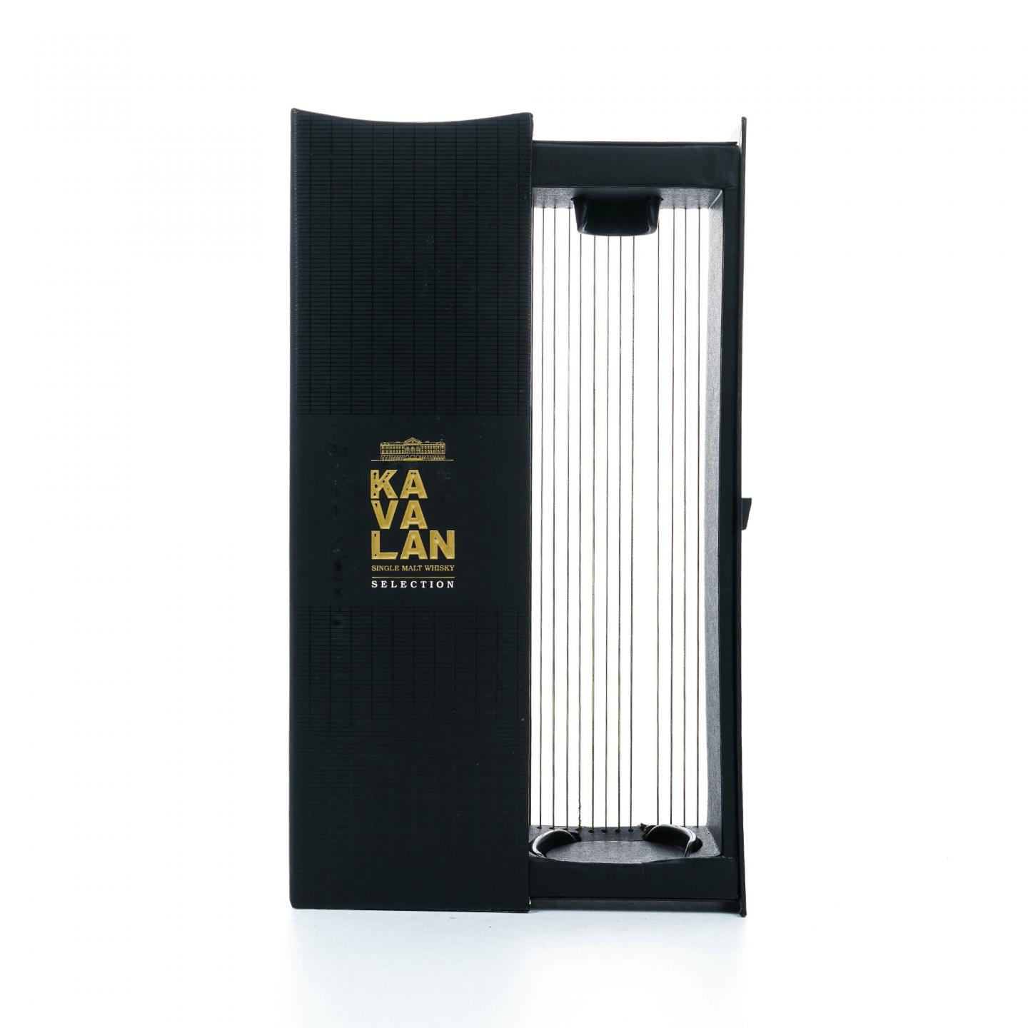 Kavalan 噶玛兰 2006-2015 S060821055 雪莉桶 LMDW欧版