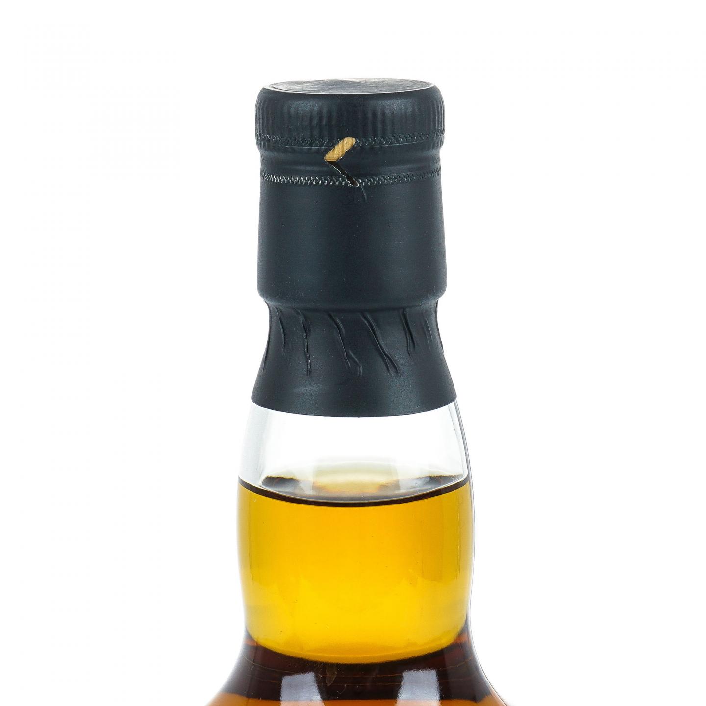 Bunnahabhain 布纳哈本 12年 2009-2021 TWA