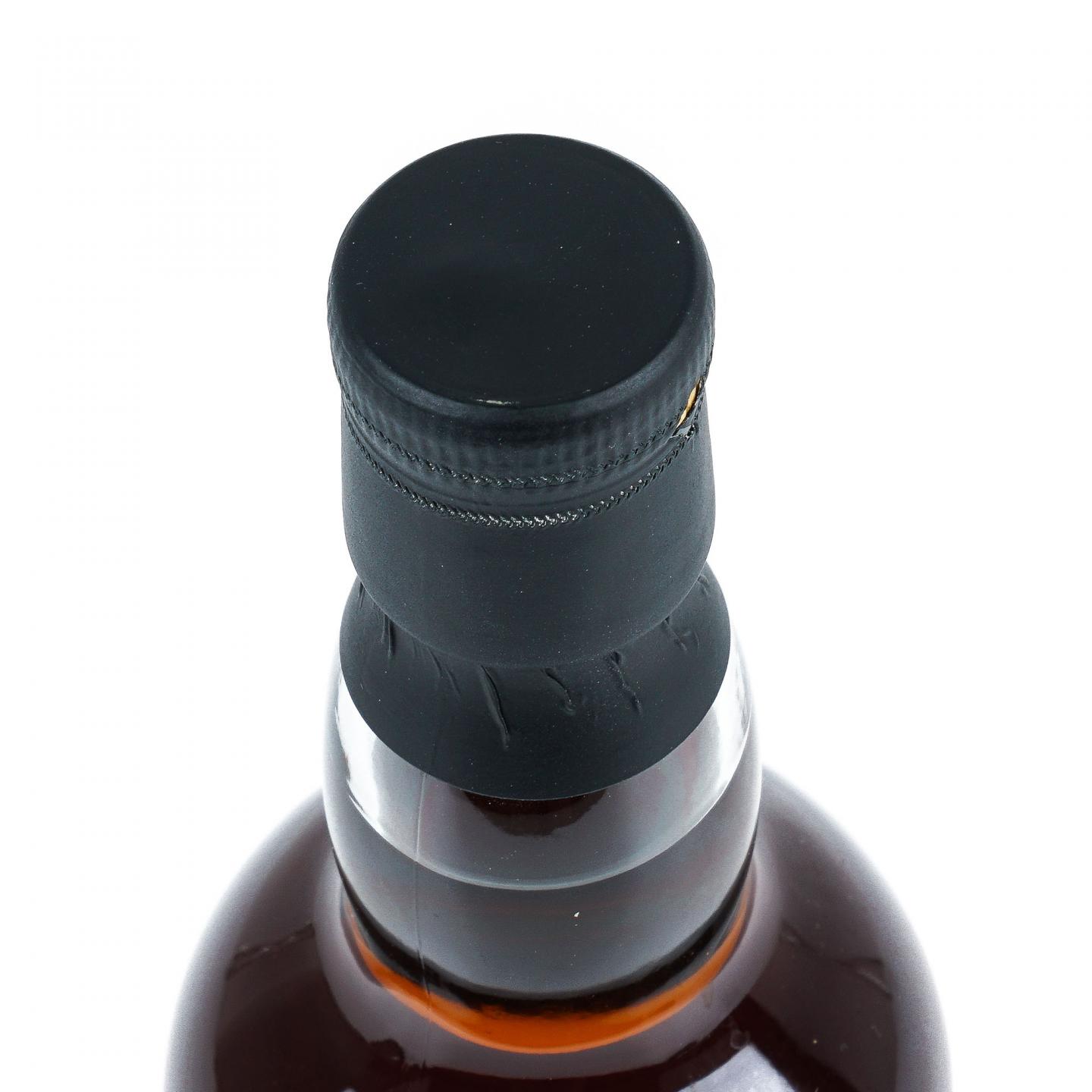 Bunnahabhain 布纳哈本 12年 2009-2021 TWA