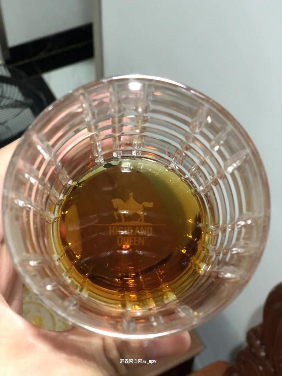 🥃雪莉桶威士忌就一定很贵?不,今天给大家推荐的高地女王的雪莉…