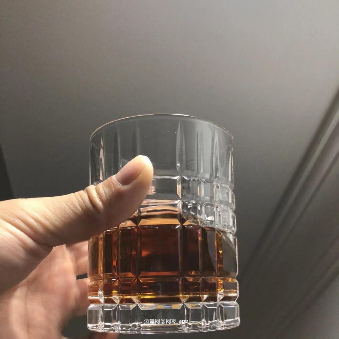 🥃雪莉桶威士忌就一定很贵？不，今天给大家推荐的高地女王的雪莉…