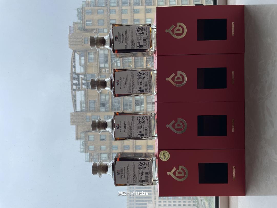 到了一组小波本