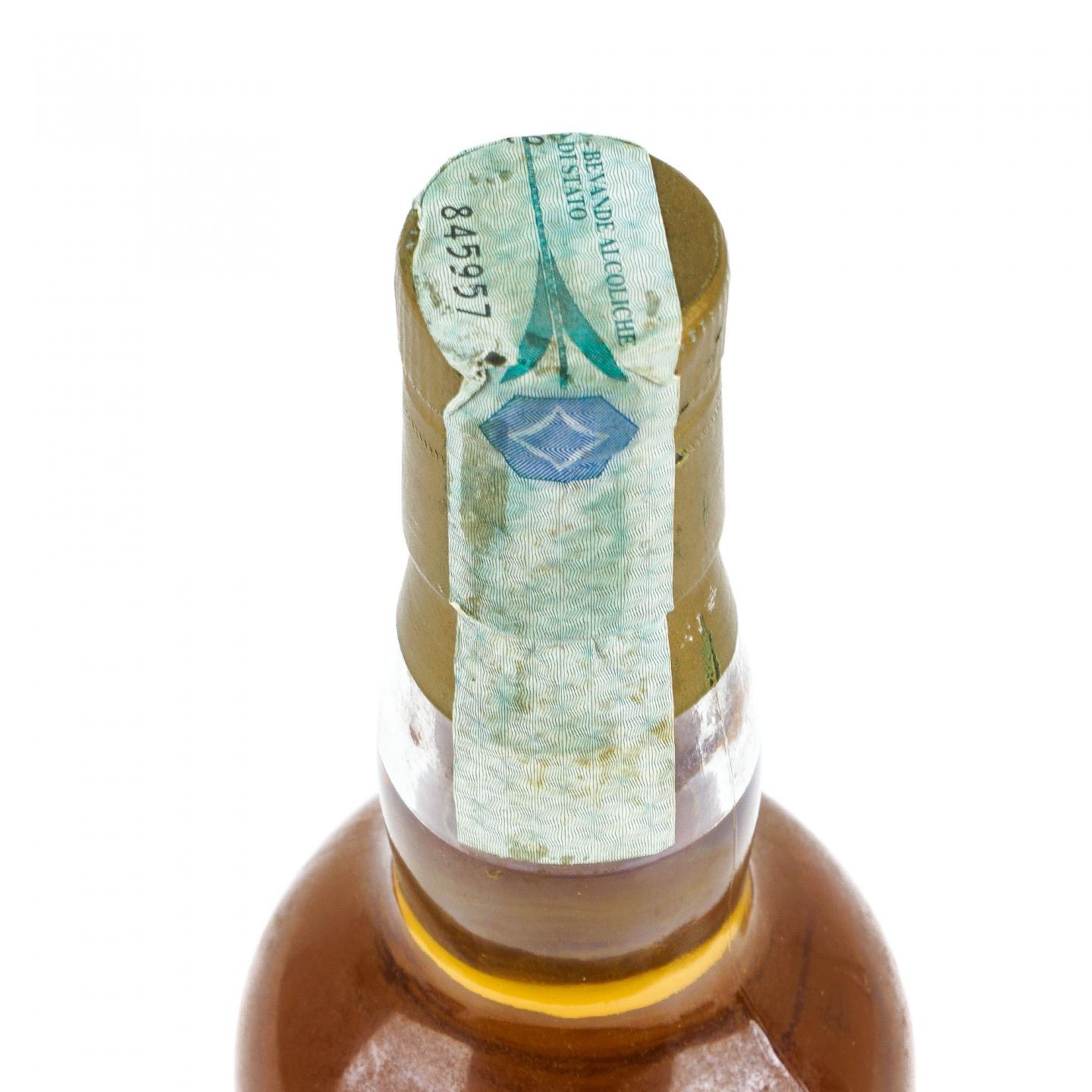 Guyana Uitvlught 16年 Demerara 朗姆酒 Repairman