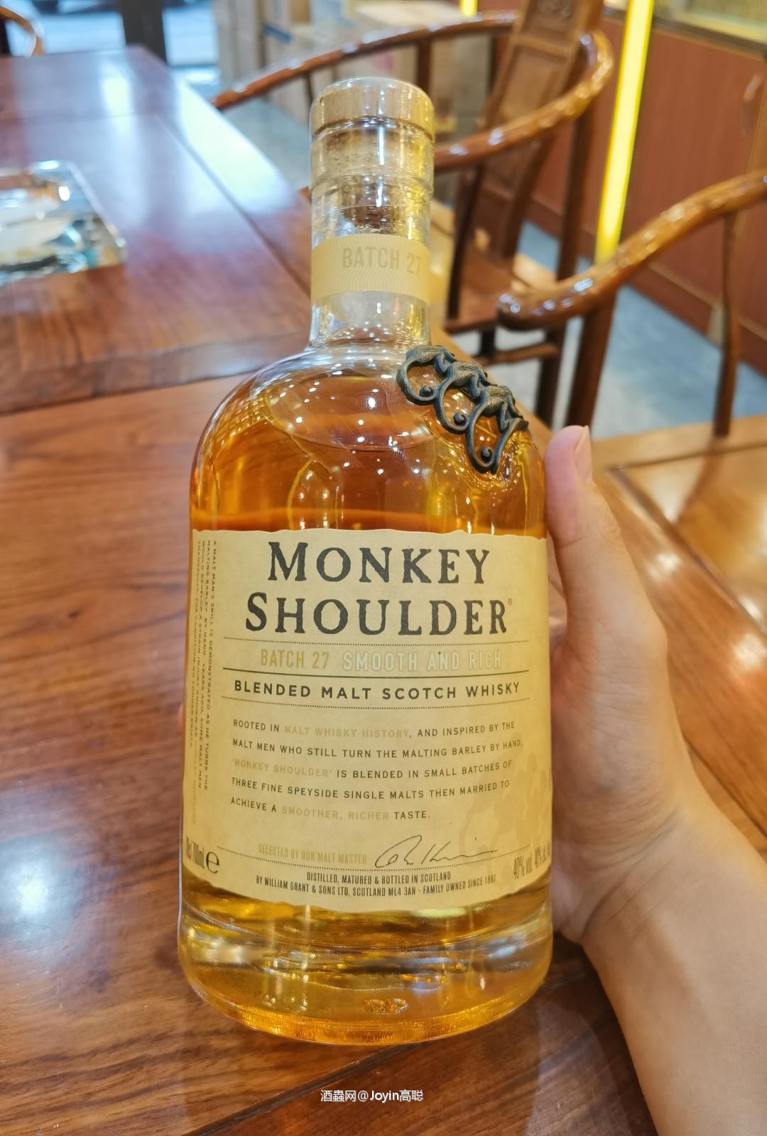 三只猴子口感丰富配茄