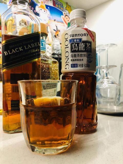 家庭调酒师