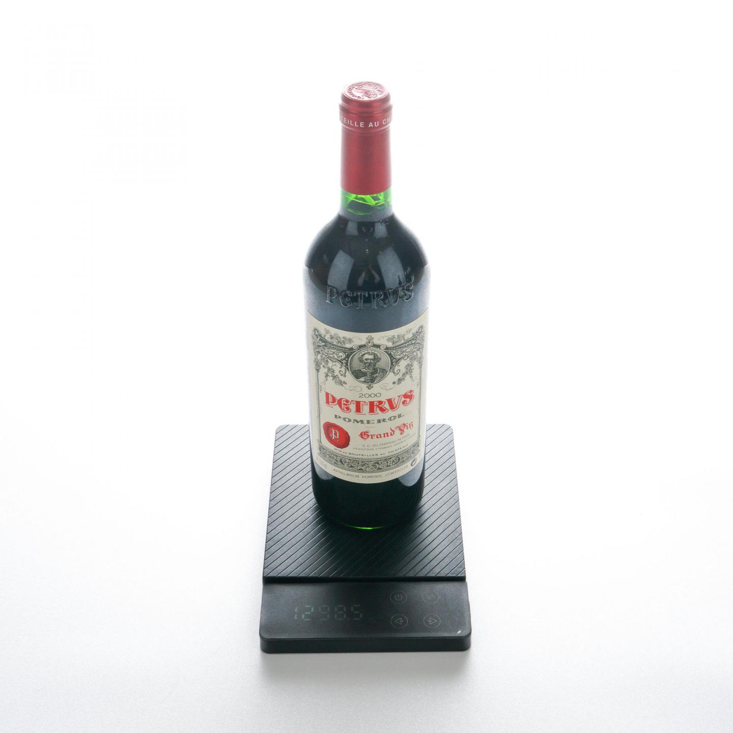 帕图斯酒庄 2000 红葡萄酒