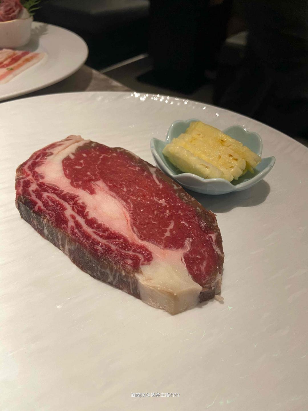 美酒与美食不可辜负