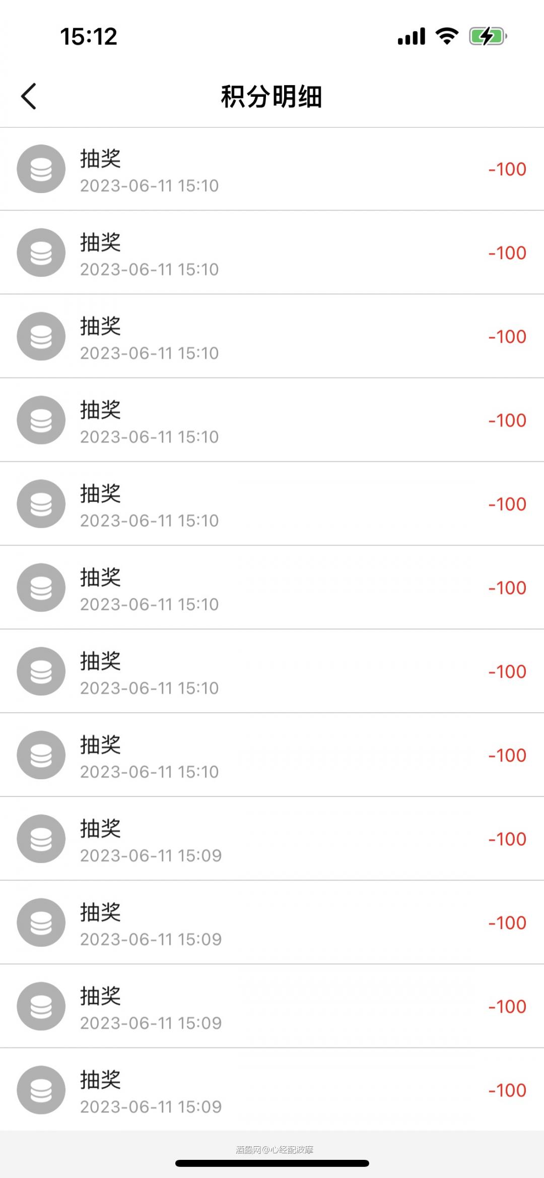 中奖概率容易吗？