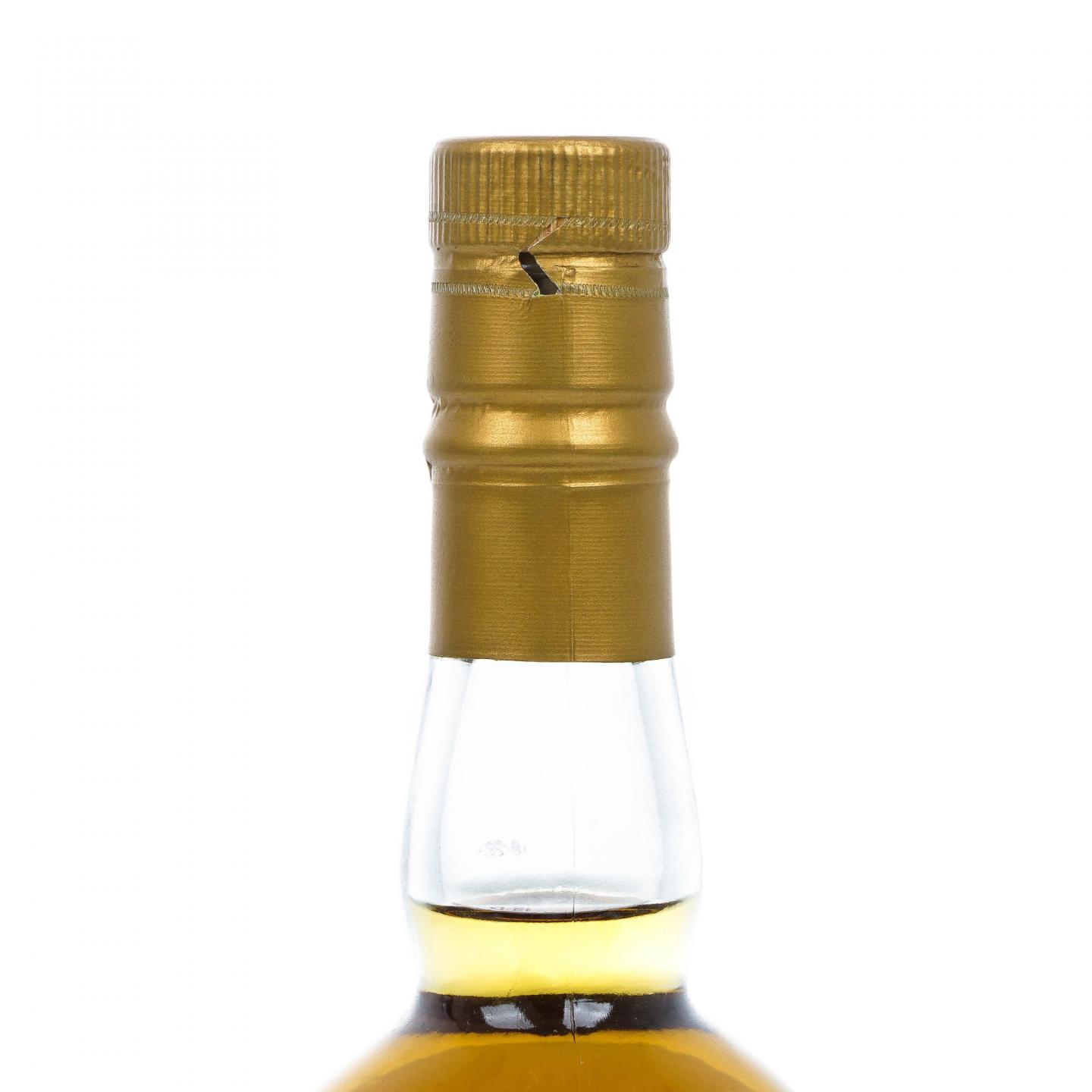 Macallan 麦卡伦1994-2018 Càrn Mòr - Bequest 49.1%_大拍-酒虫网