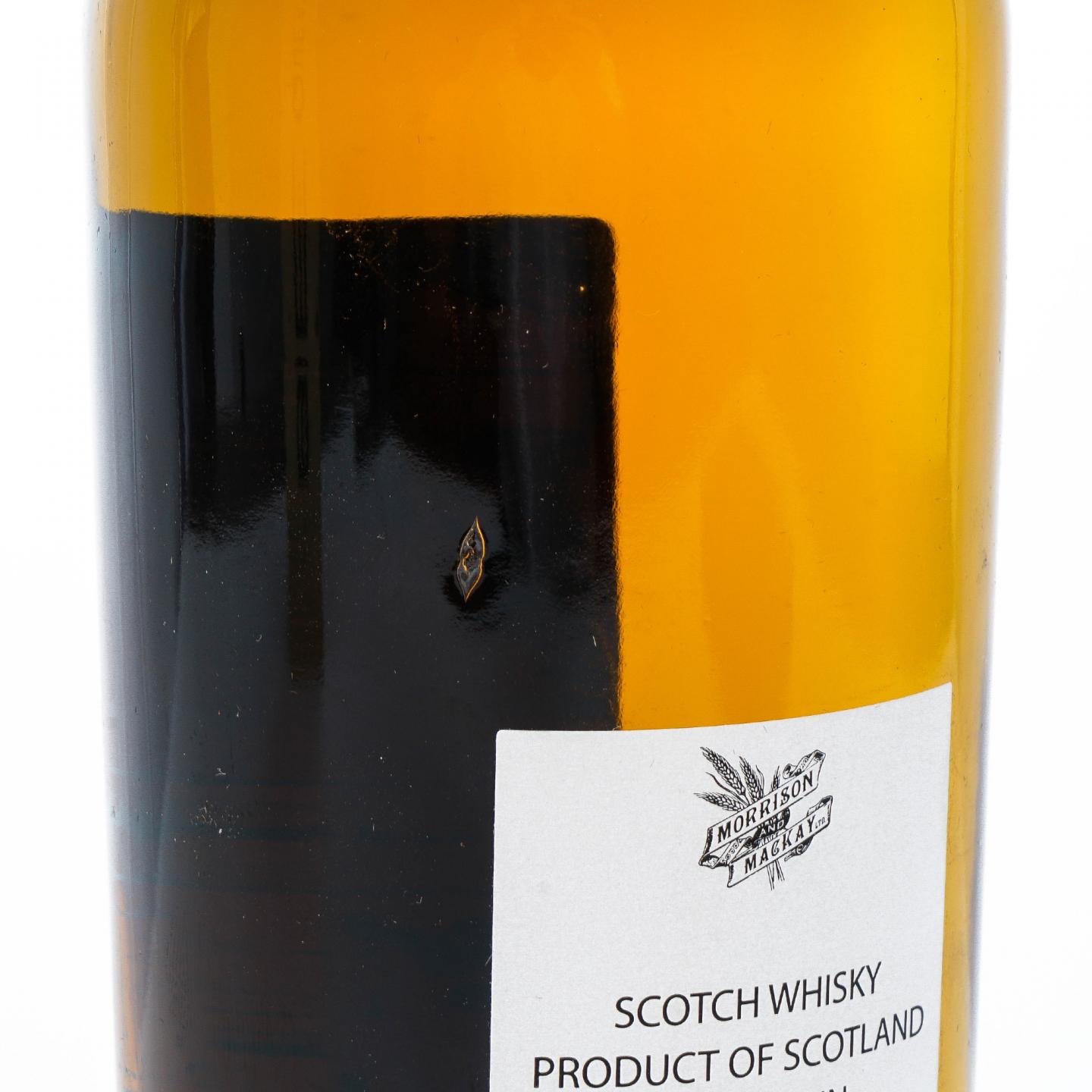 Macallan 麦卡伦1994-2018 Càrn Mòr - Bequest 49.1%_大拍-酒虫网