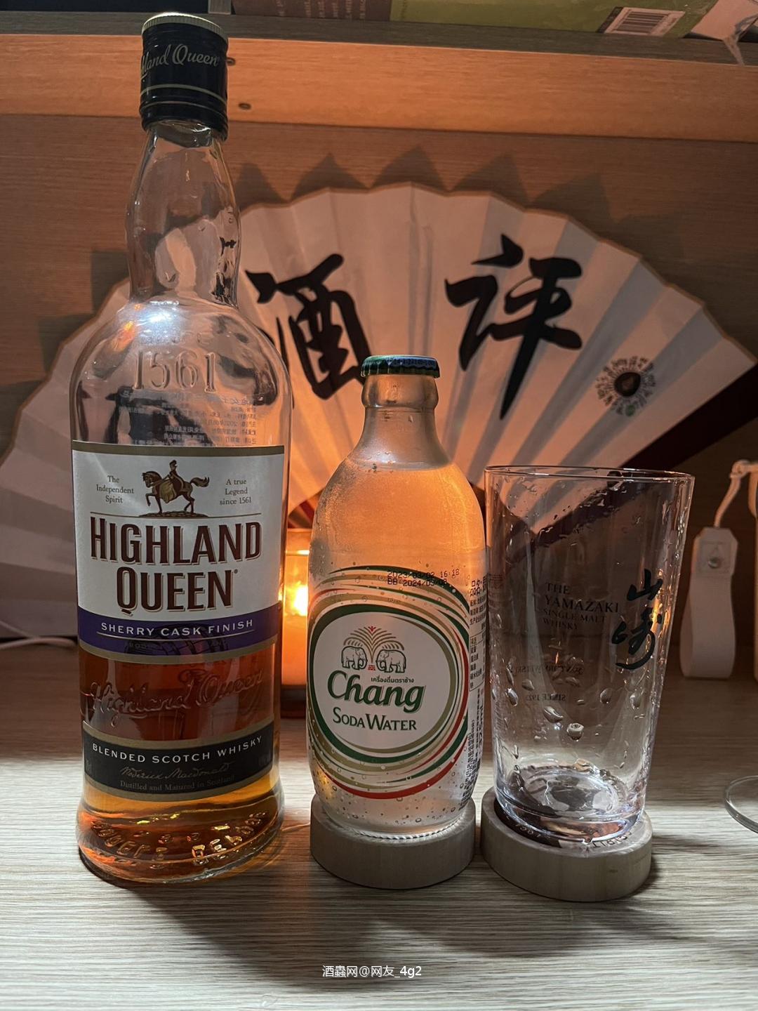 夏日炎炎,highball超甜