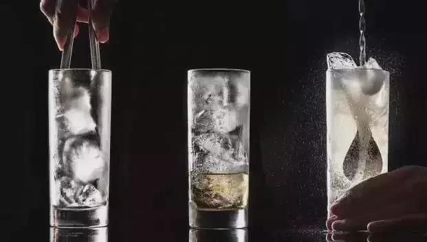 威士忌经典喝法②Highball
