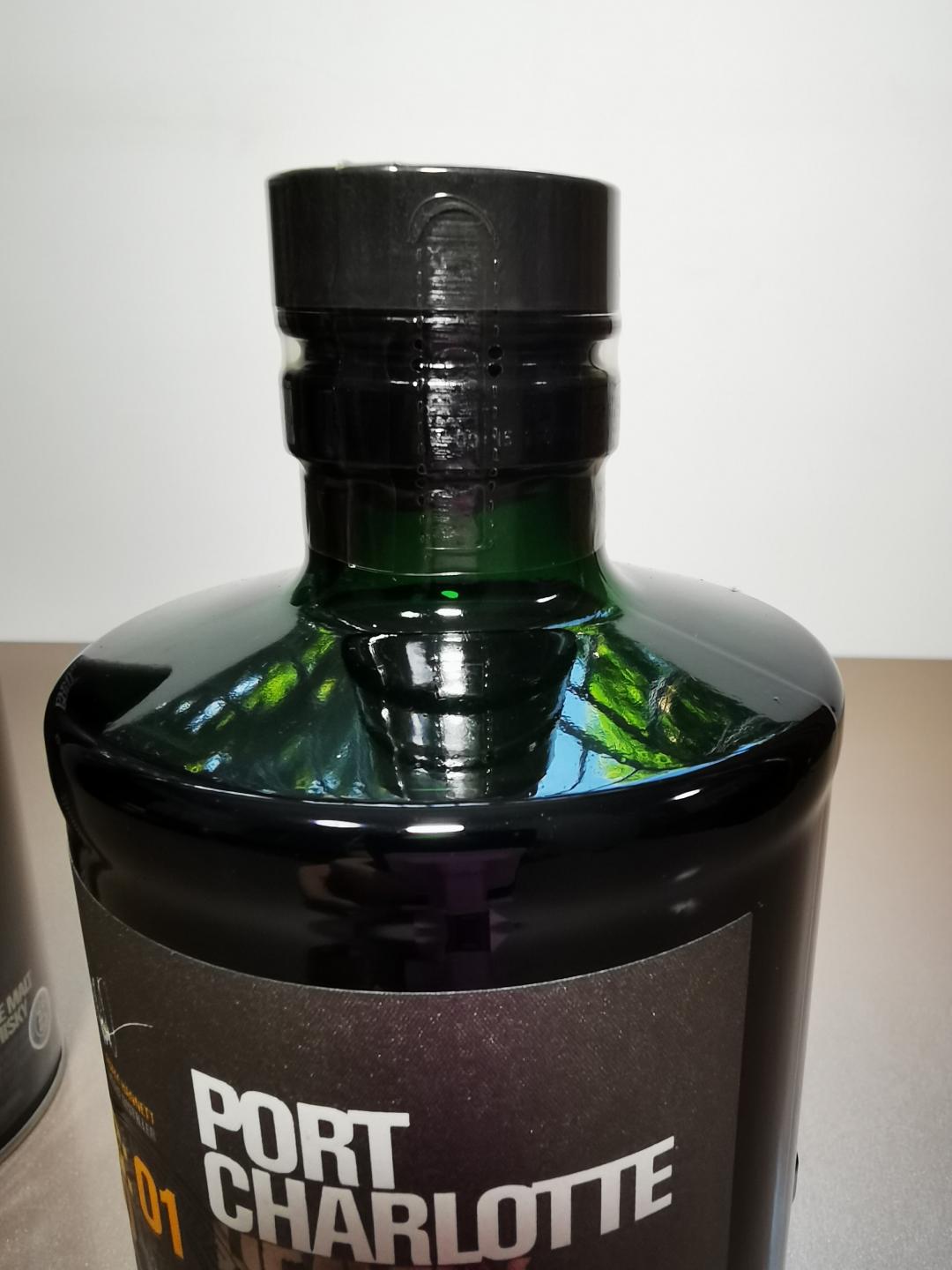 布赫拉迪波夏MRC 探索系列限量版