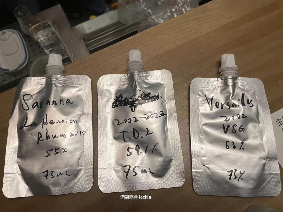 有没有见过这样的分享瓶～