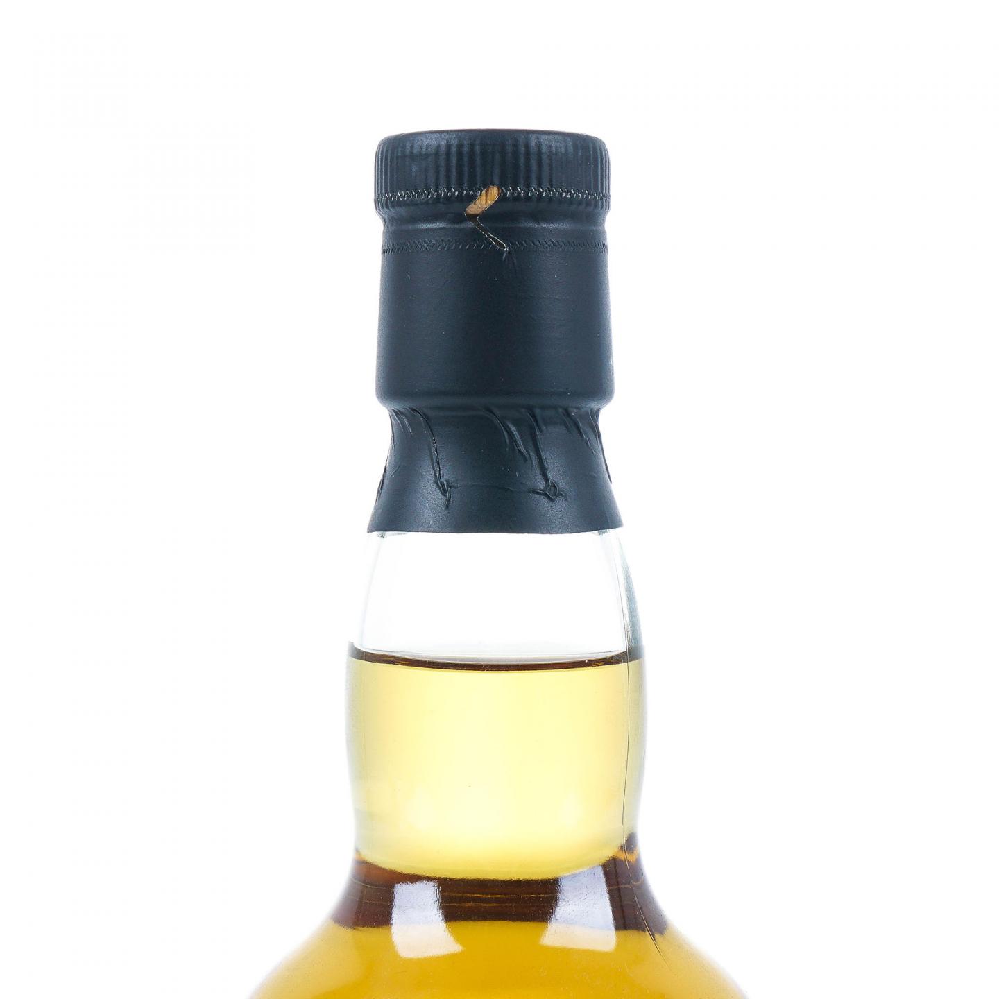 Port Mourant 17年2002-2020 圭亚那朗姆酒_大拍-酒虫网