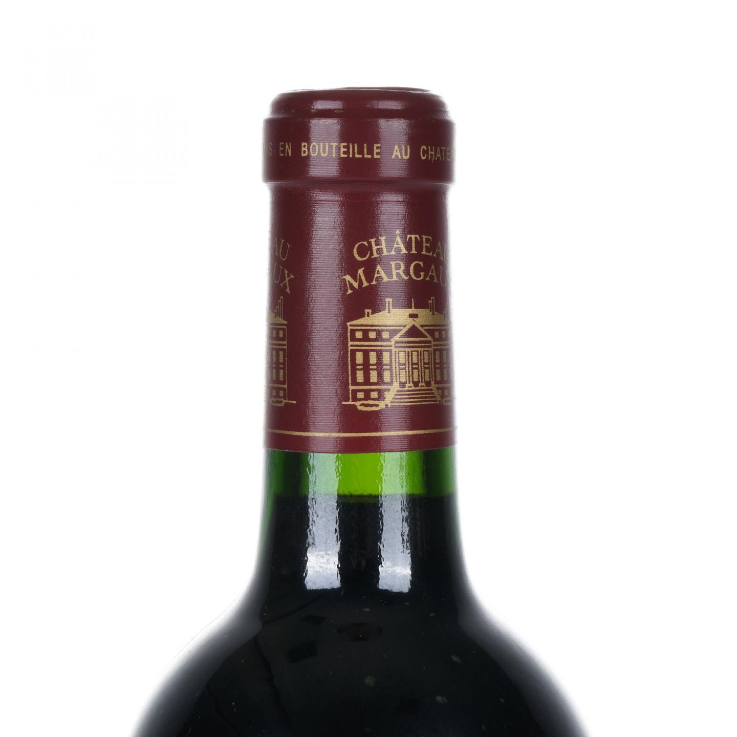 玛歌酒庄 2006 红葡萄酒