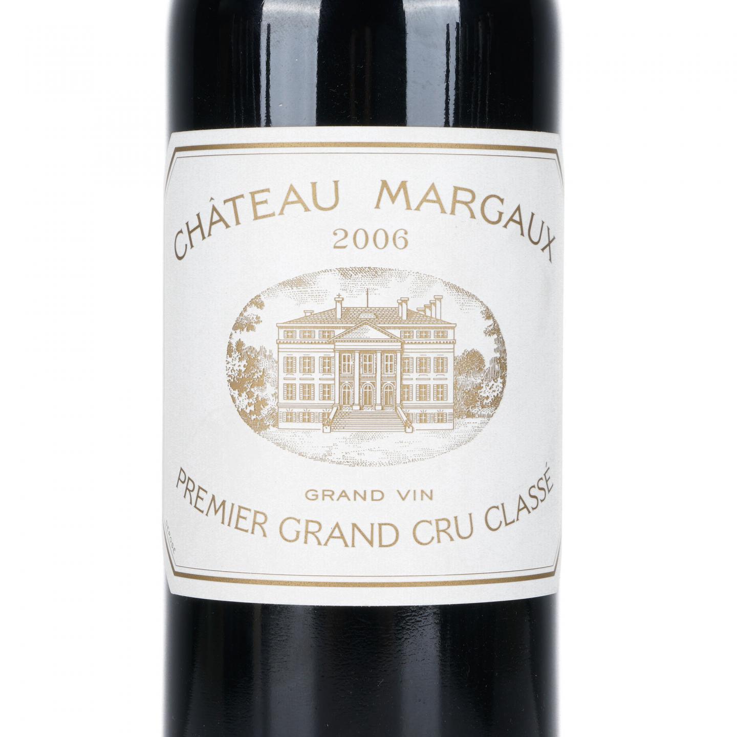 玛歌酒庄 2006 红葡萄酒