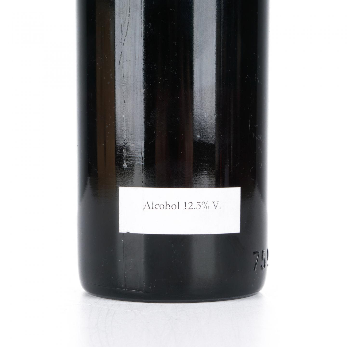 拉菲古堡 1957 红葡萄酒