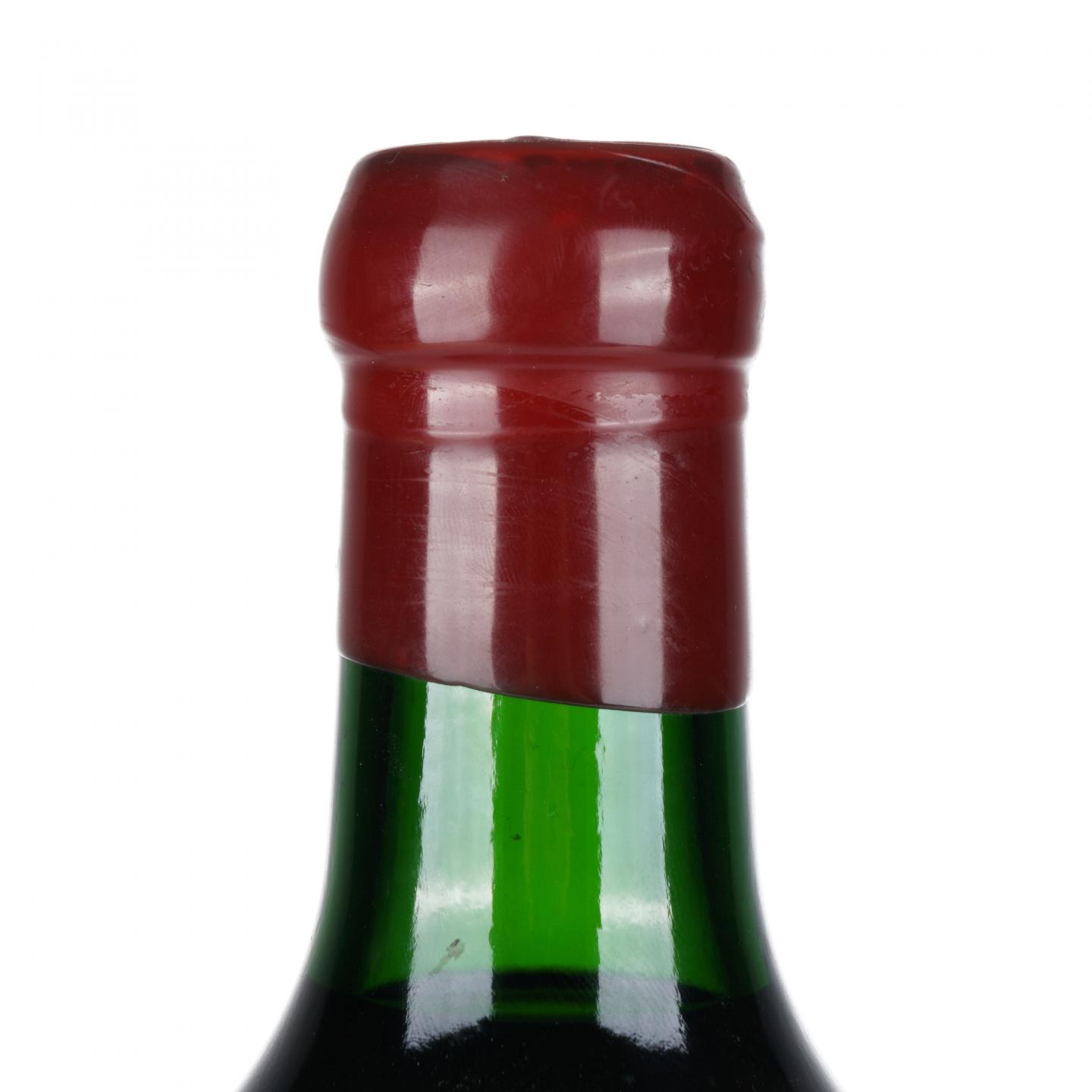 金玫瑰城堡 2003 圣朱利安 红葡萄酒 6L