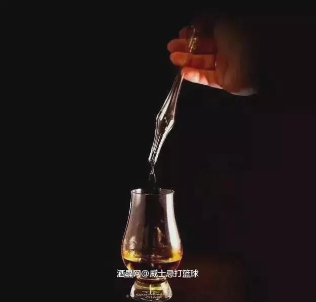 威士忌经典喝法⑤