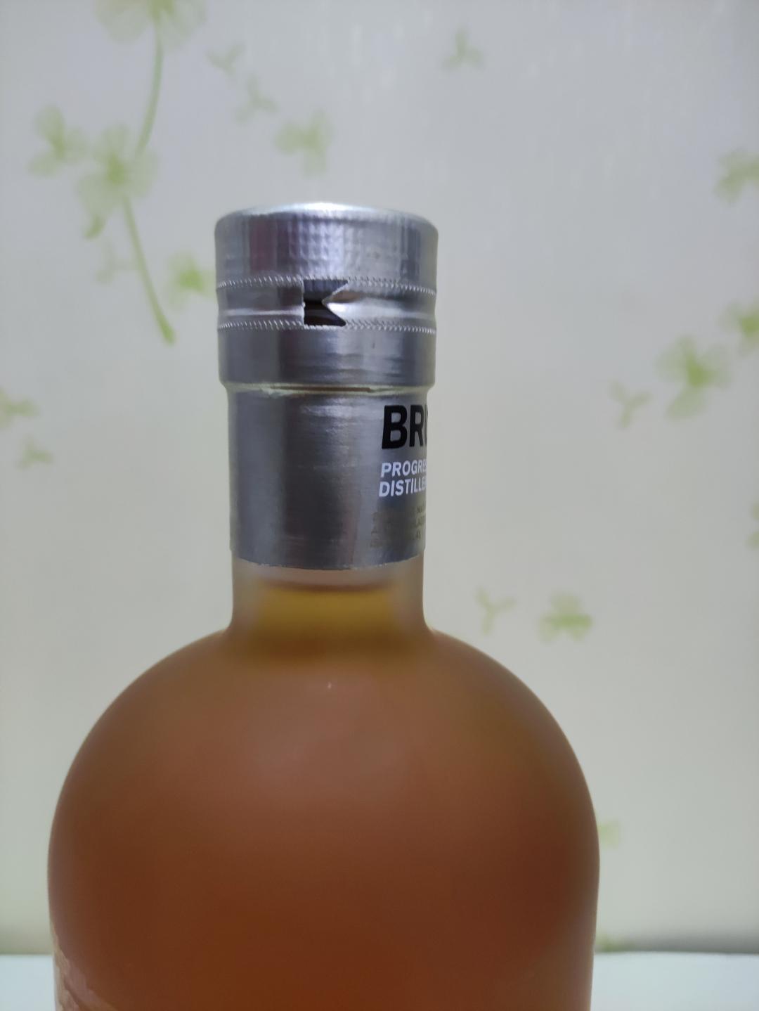 布赫拉迪微物源2011中国限量版