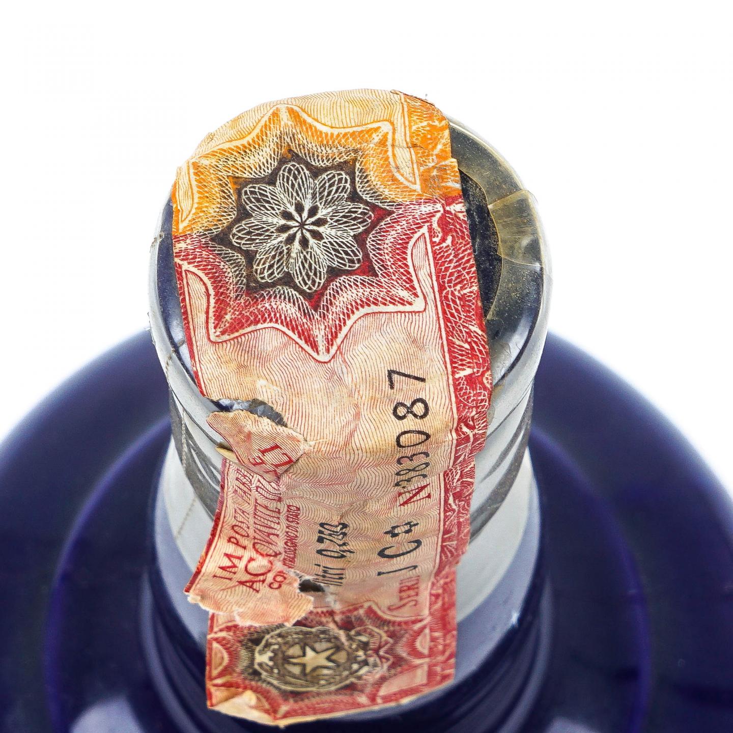 Bowmore 波摩 22年 海鸥月光瓶