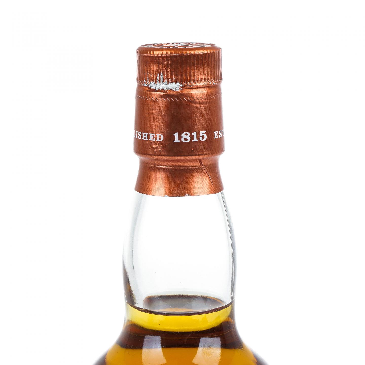 Laphroaig 拉弗格 30年 1985-2016 53.5%