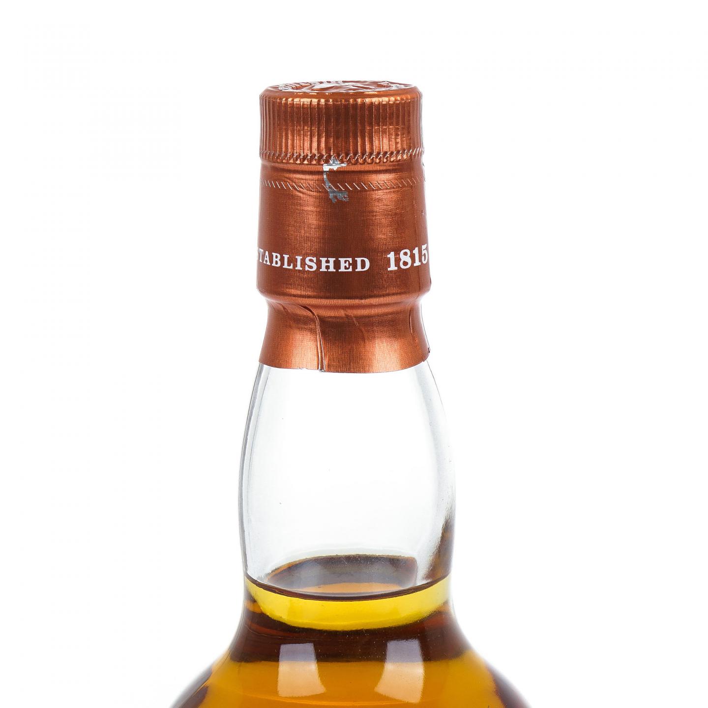 Laphroaig 拉弗格 30年 1985-2016 53.5%