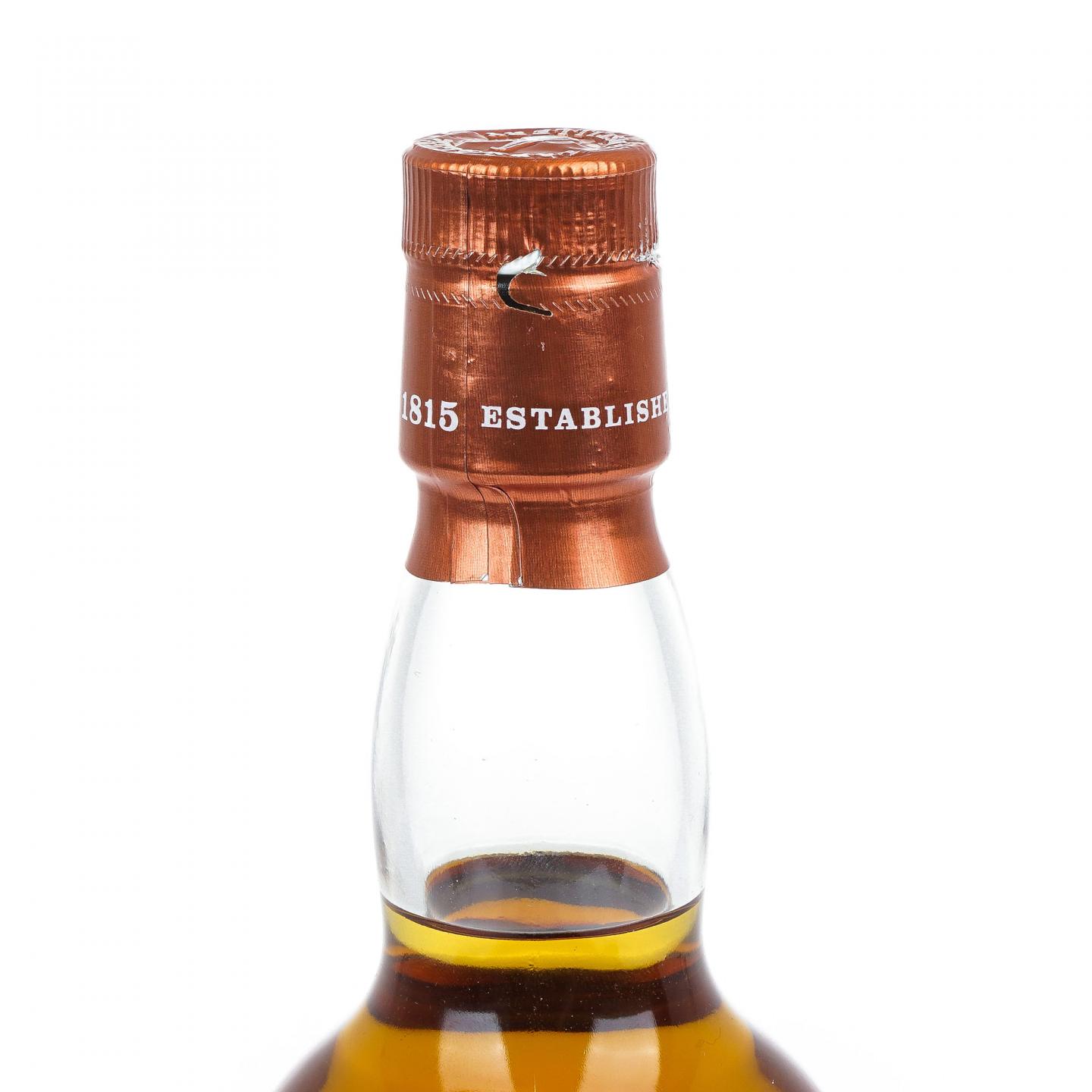 Laphroaig 拉弗格 30年 1985-2016 53.5%