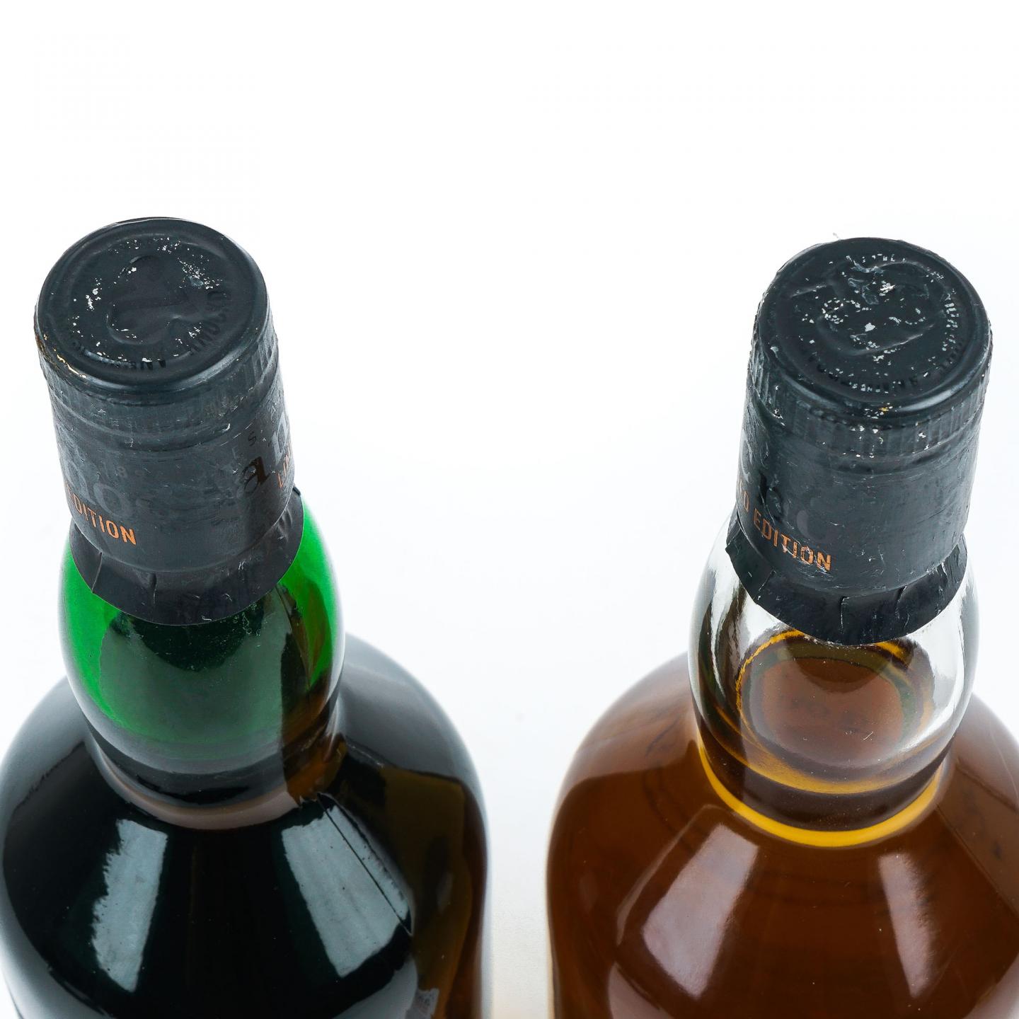 AnCnoc 安努克 125周年纪念 2瓶组