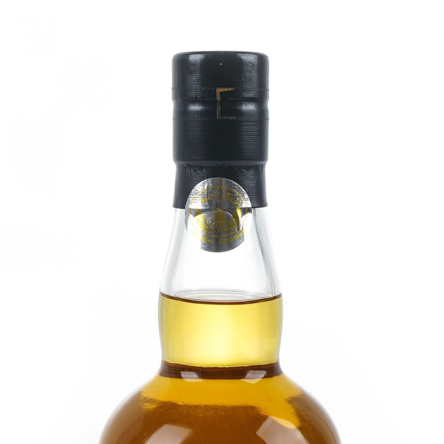 秩父x驹之岳2021 交换原酒53%_拍卖-酒虫网