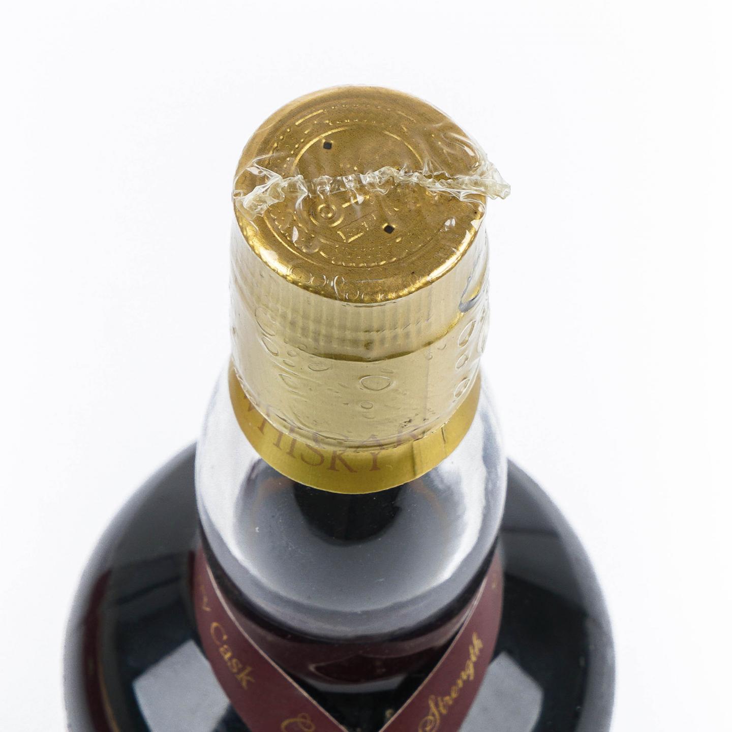 Kavalan 噶玛兰 2010 经典独奏系列 雪莉桶 #S060626038