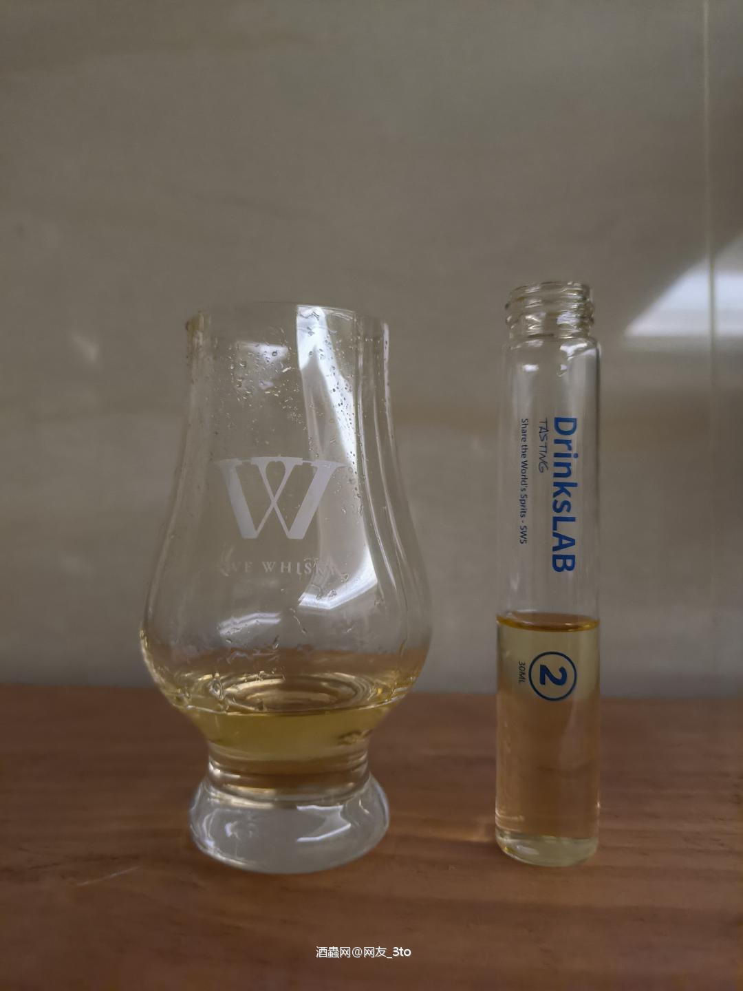 幽灵古堡波本桶苏格兰调和麦芽威士忌