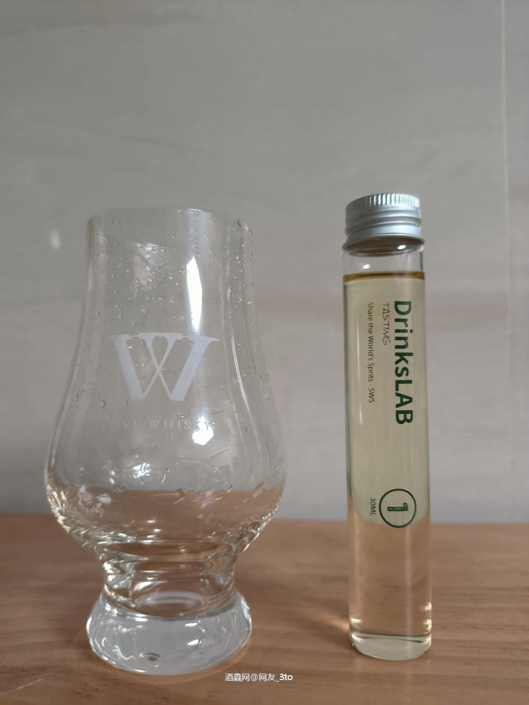 图拉贝格传承系列ALLT GLEANN单一麦芽威士忌