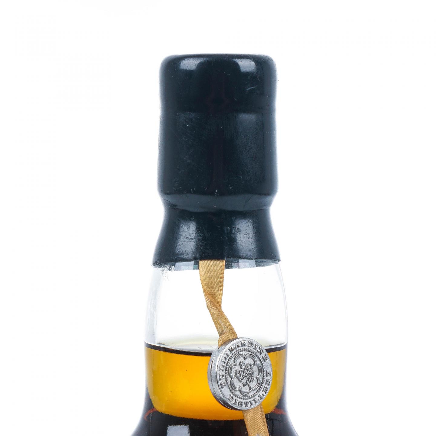 Tullibardine 图里巴丁 1964-2005 单桶桶强#3358