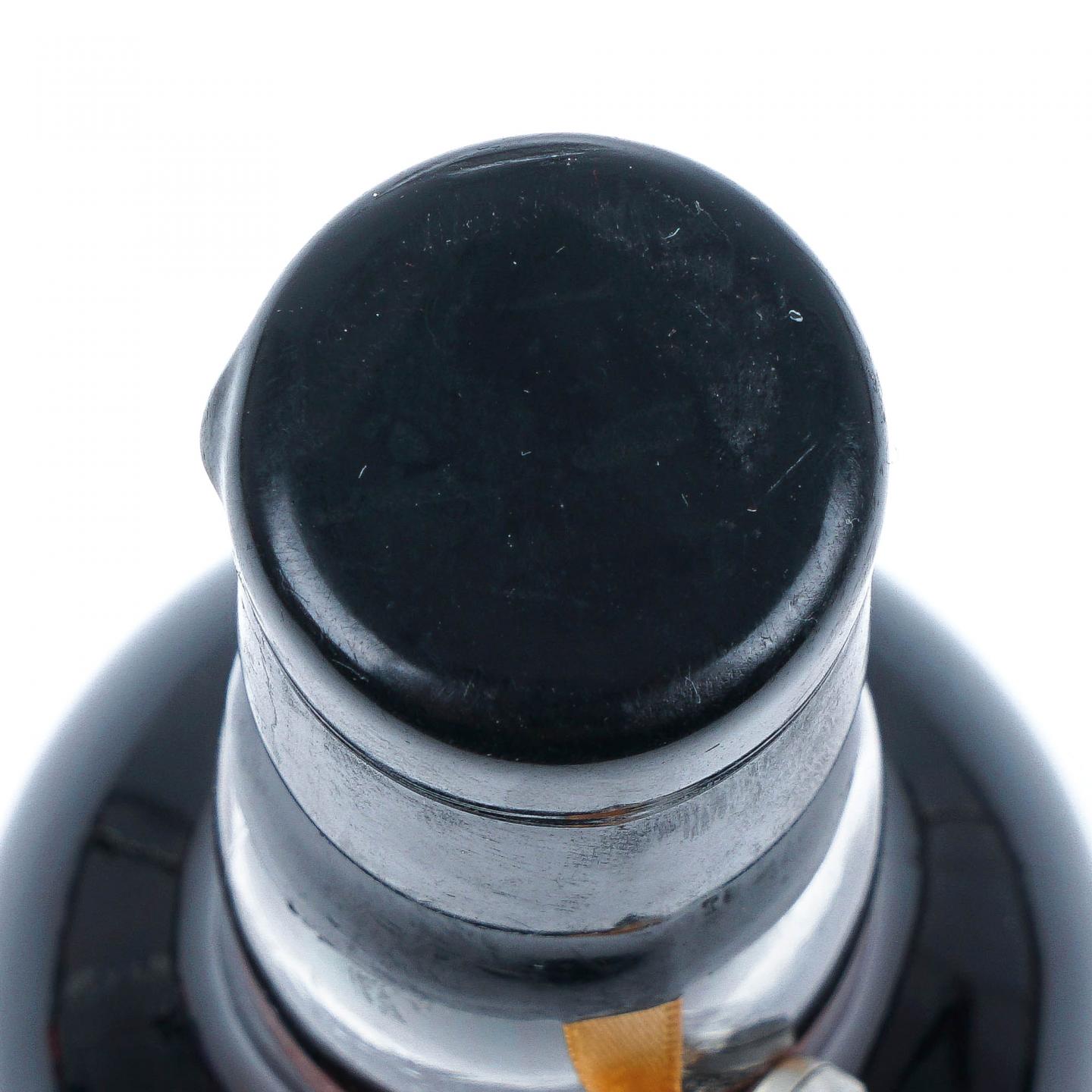 Tullibardine 图里巴丁 1964-2005 单桶桶强#3358